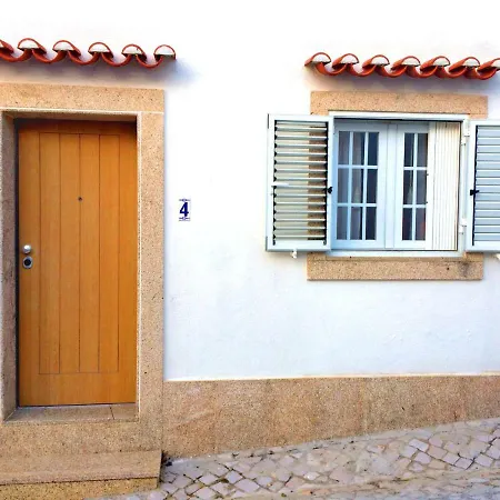Appartement Casa Da Arrabida