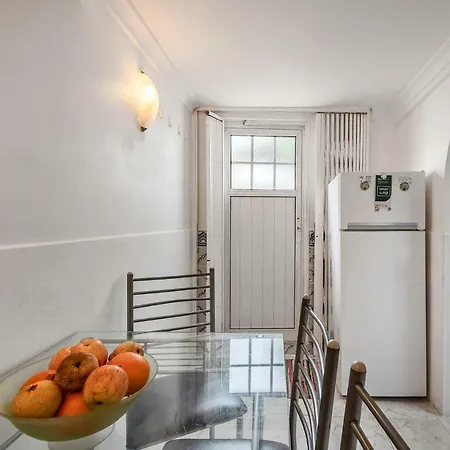Appartement Casa Da Arrabida *