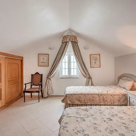 Casa Da Arrabida Appartement Camarate (Setubal)