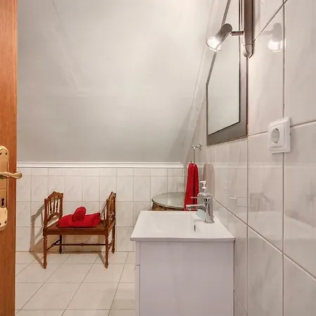 Appartement Casa Da Arrabida Camarate (Setubal)