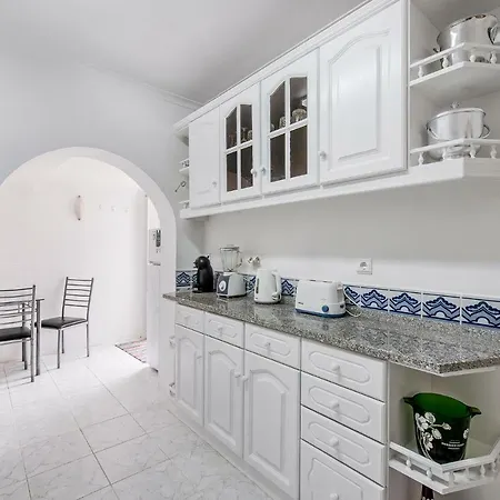 Casa Da Arrabida Appartement