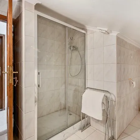 Appartement Casa Da Arrabida *