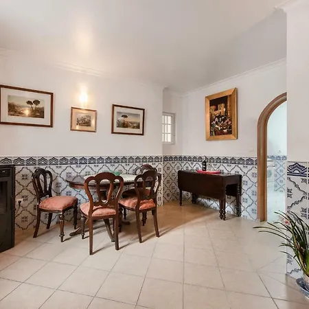 Appartement Casa Da Arrabida *
