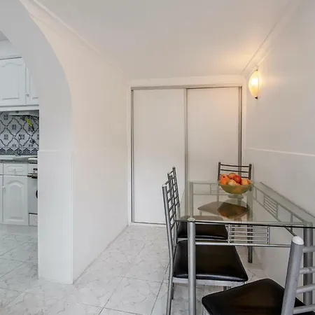 Appartement Casa Da Arrabida Camarate (Setubal)