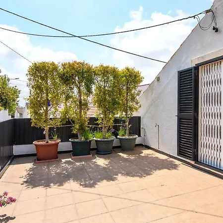 Casa Da Arrabida * Camarate (Setubal)