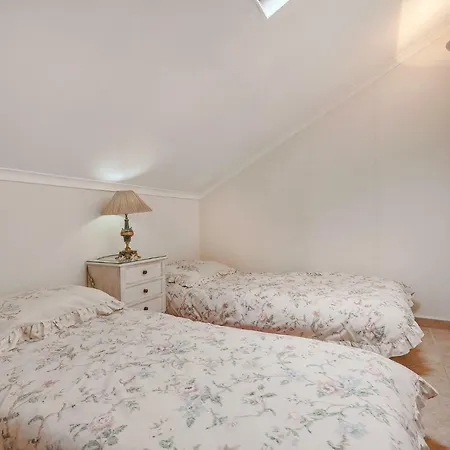 Casa Da Arrabida Appartement *