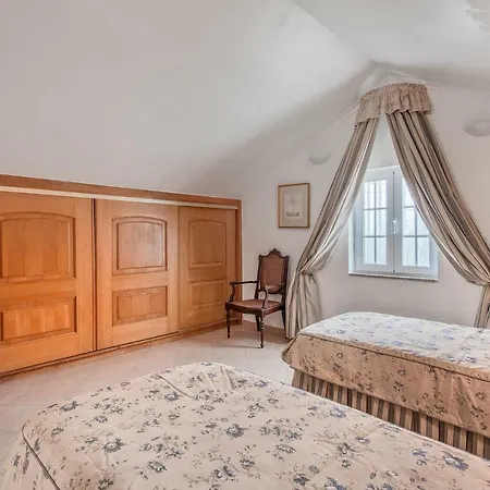 Casa Da Arrabida Appartement *