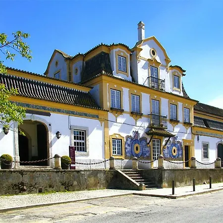 Casa Da Arrabida Appartement *