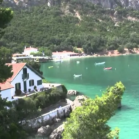 Casa Da Arrabida